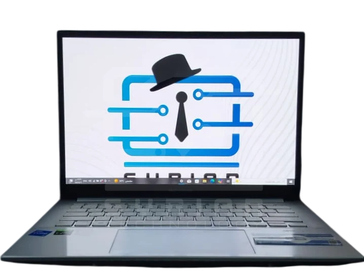 ASUS VivoBook X3400PH