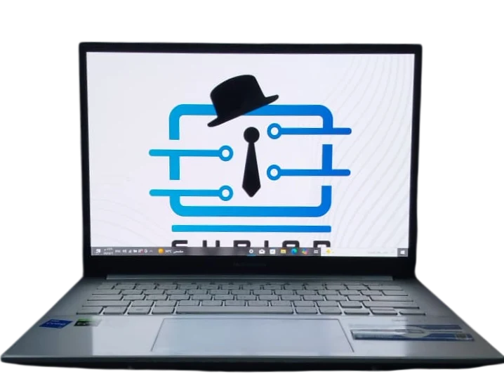 ASUS VivoBook X3400PH
