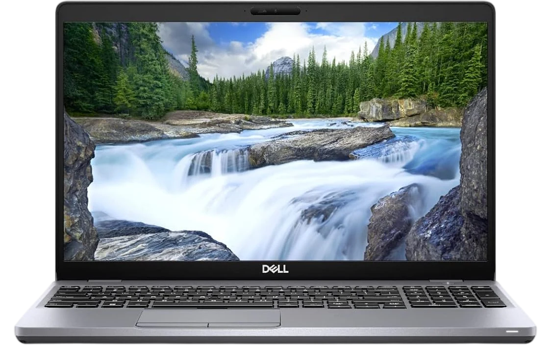 Dell Latitude 5510