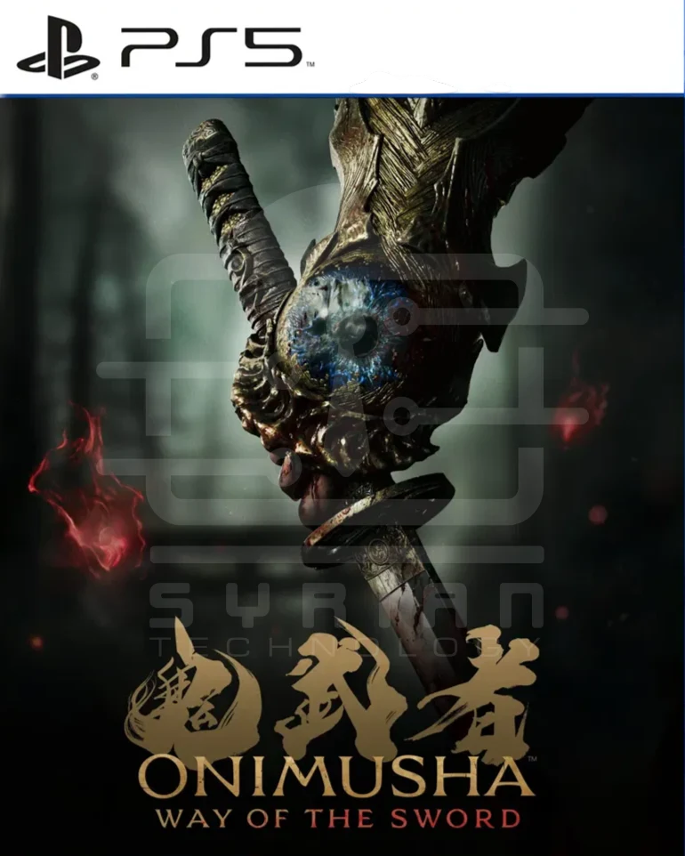 Onimusha (PS5)