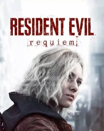 Resident Evil Requiem (PS5)