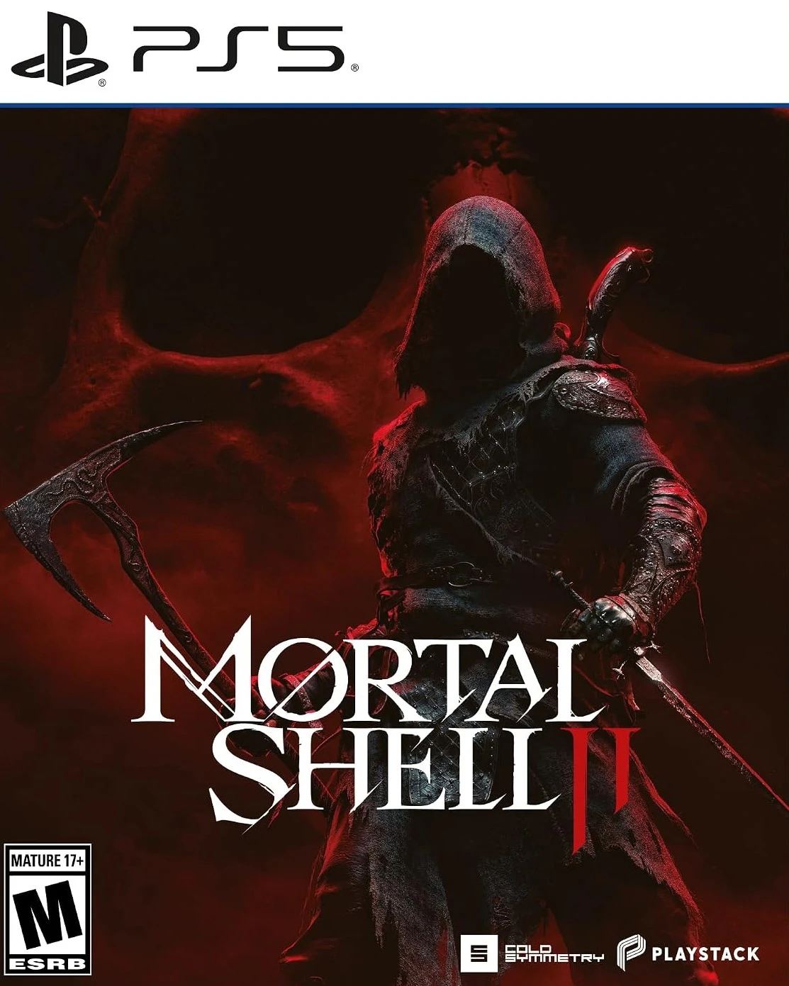 MORTAL SHELL 2 (PS5)