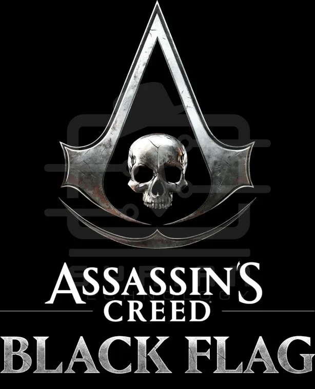 (PS5) Assassin's Creed Black Flag Resynced