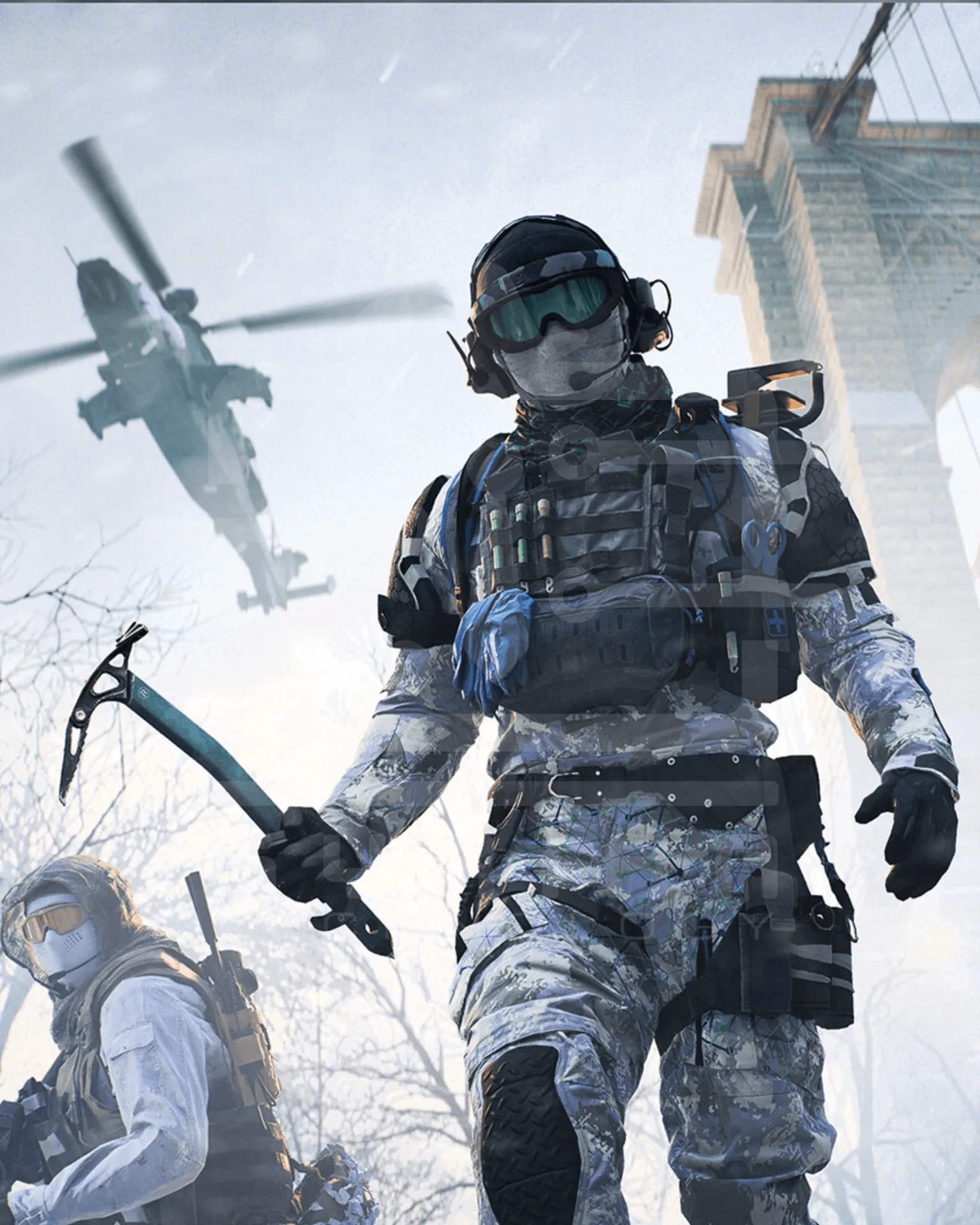 Battlefield 6 (PS5)