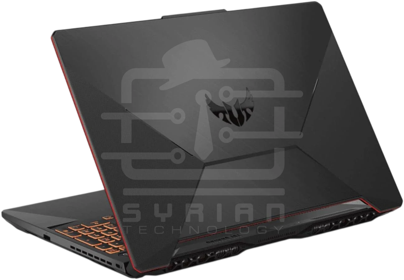 ASUS TUF Gaming F15 FX506LI