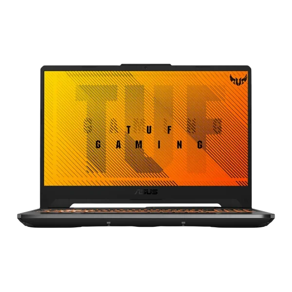 ASUS TUF Gaming F15 FX506LI