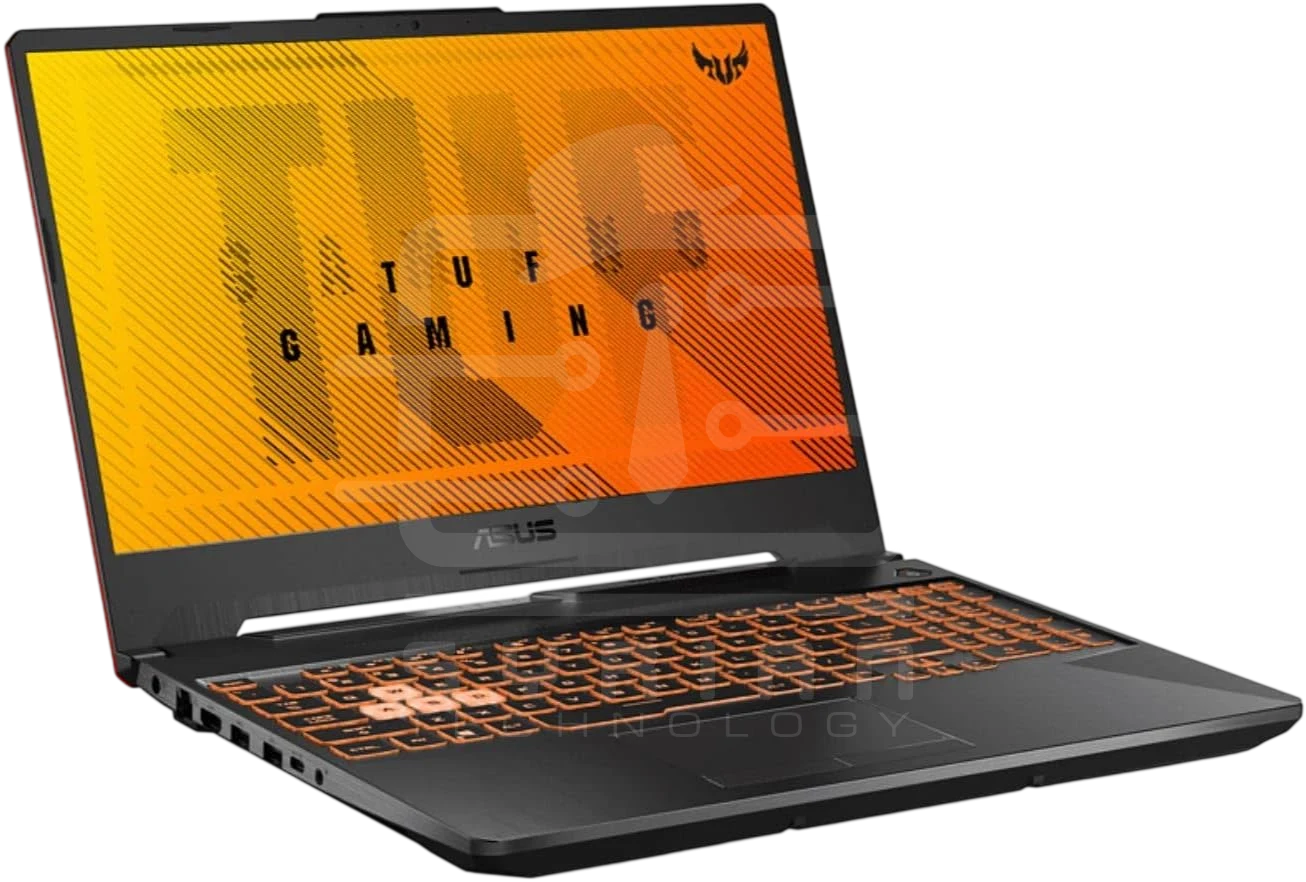 ASUS TUF Gaming F15 FX506LI