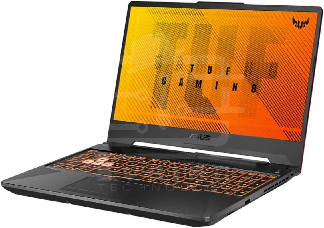 ASUS TUF Gaming F15 FX506LI