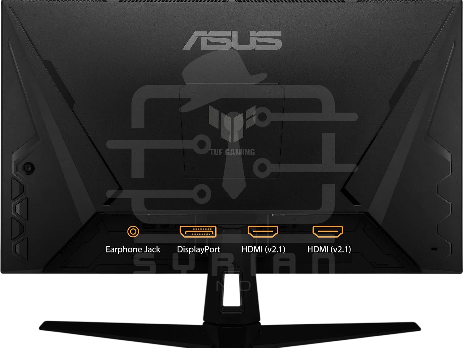 ASUS TUF Gaming VG27UQ1A 27inch 4K 144Hz