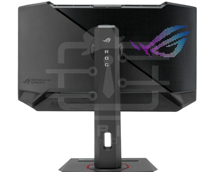 ASUS ROG Strix OLED XG27ACDNG 27Inch 2K 360Hz