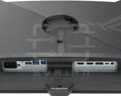 ASUS ROG Strix OLED XG27ACDNG 27Inch 2K 360Hz