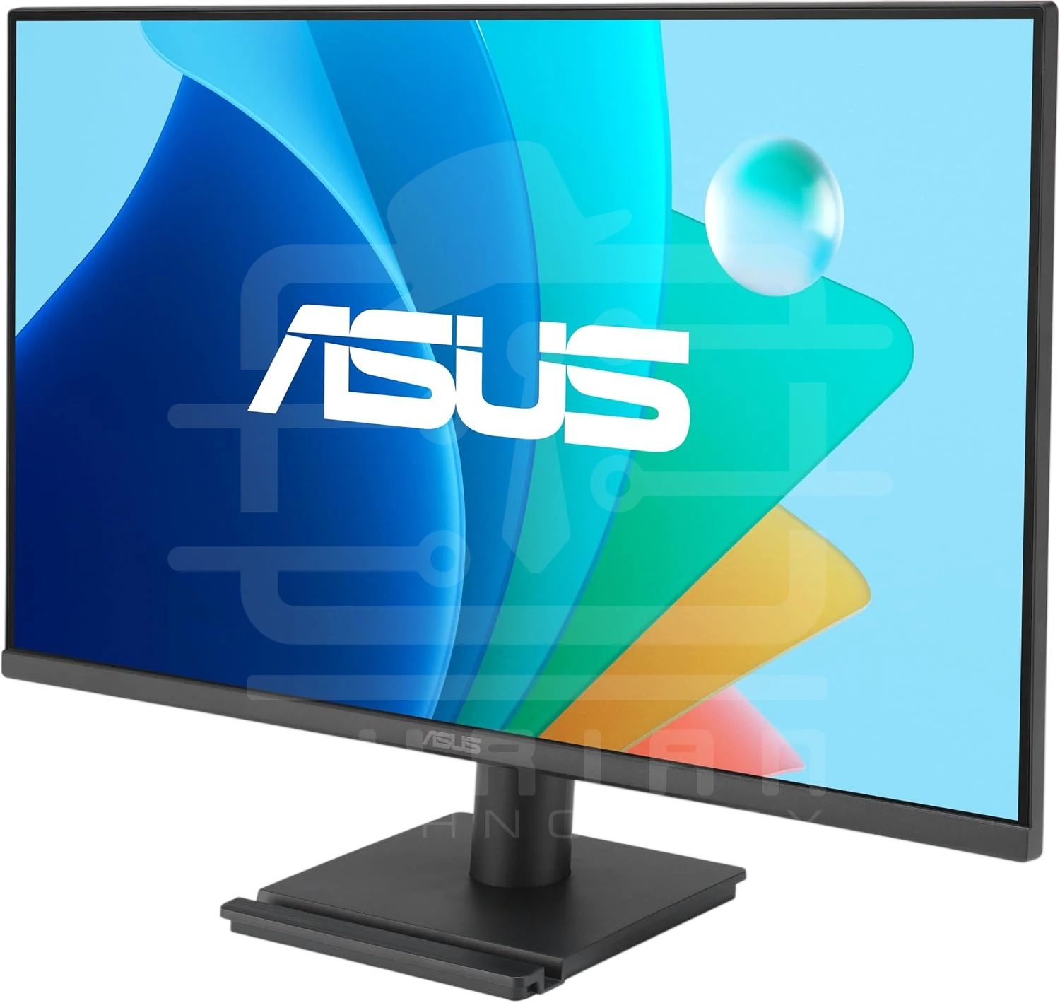 ASUS VA279HG 27Inch FHD 120Hz