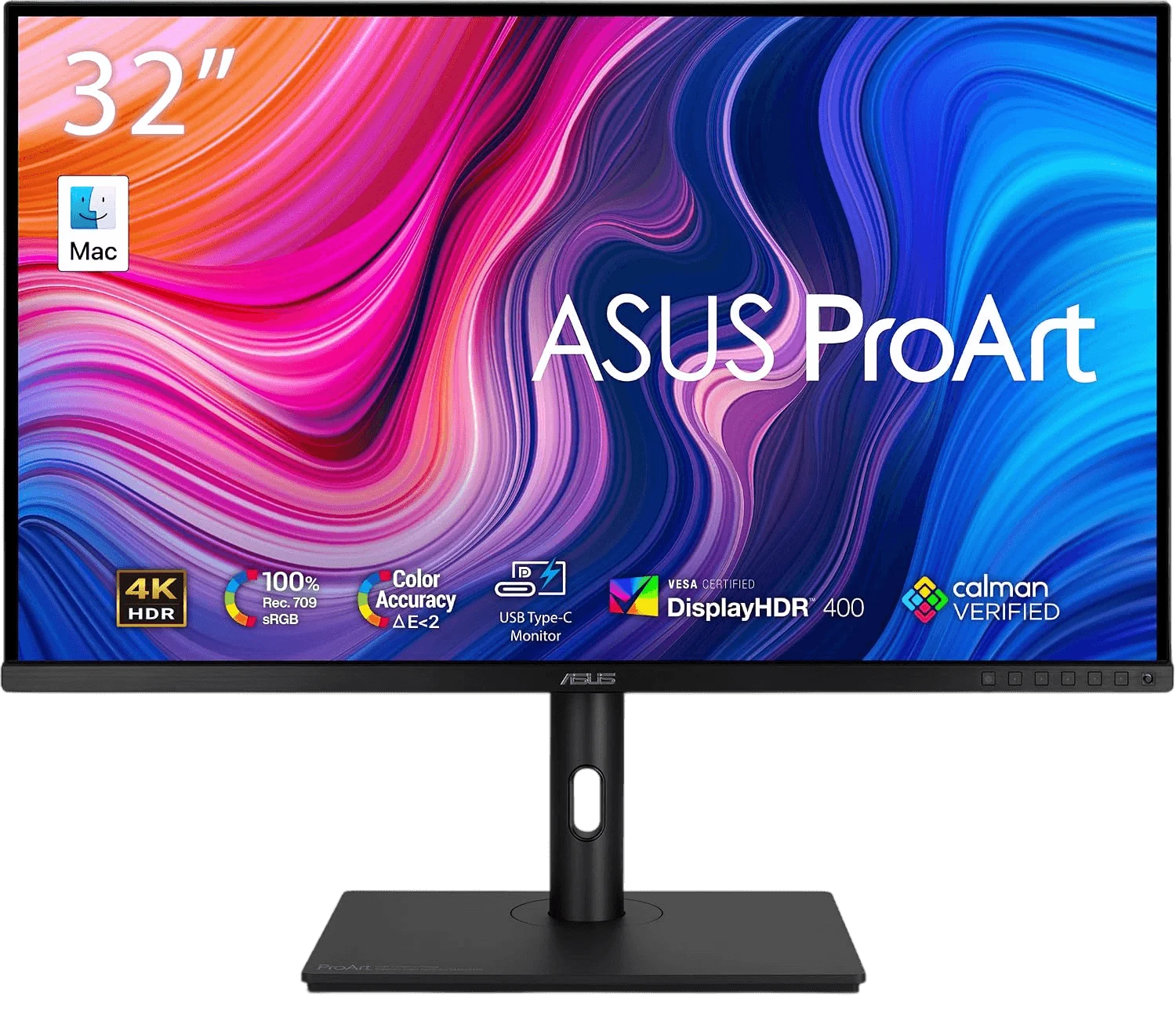 ASUS ProArt PA329CV 32Inch 4K 60Hz