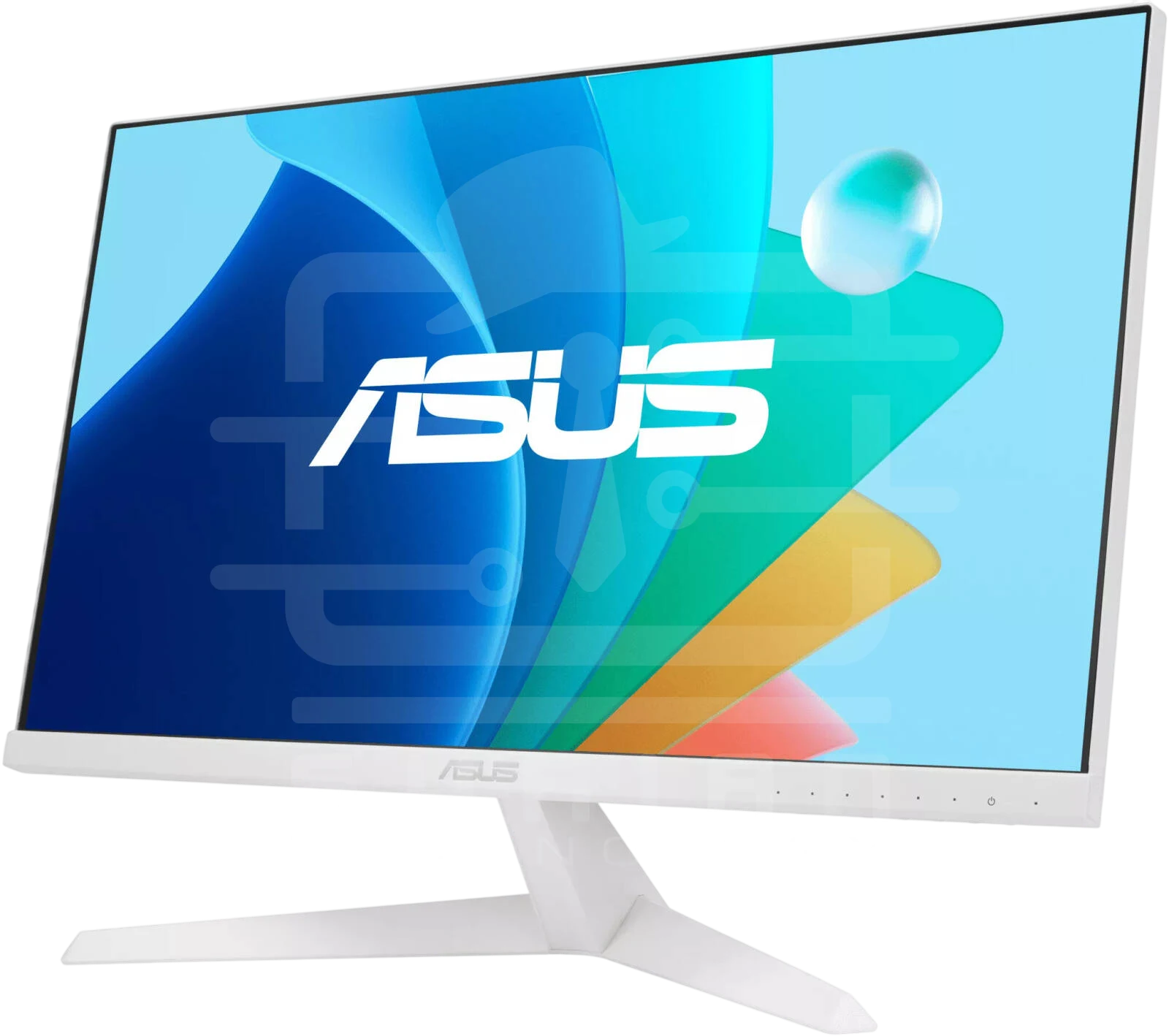 ASUS VY249HF-W 24Inch FHD 100Hz