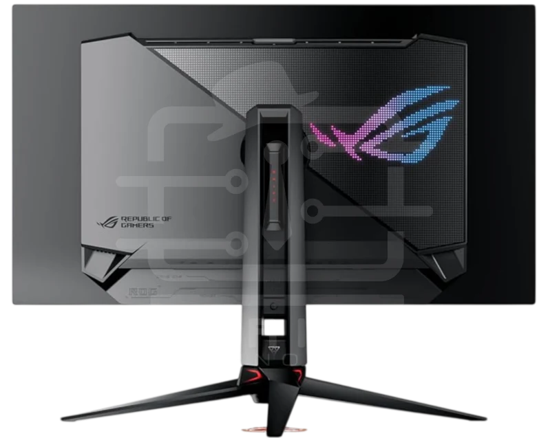 ASUS ROG Swift OLED PG32UCDP 32 Inch 4K 240Hz