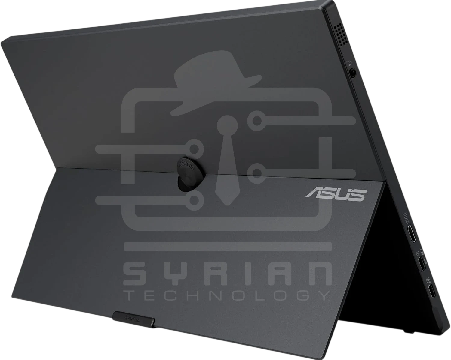 ASUS ZenScreen Touch MB16AMTR 15.6Inch FHD 60Hz