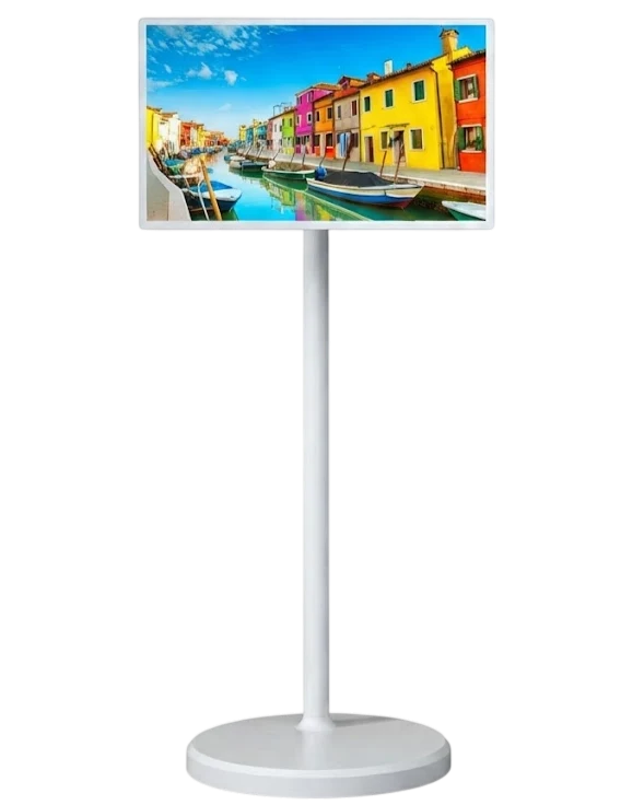 HYA24 METAL BODY MOBILE DISPLAY ANDROID 6040431