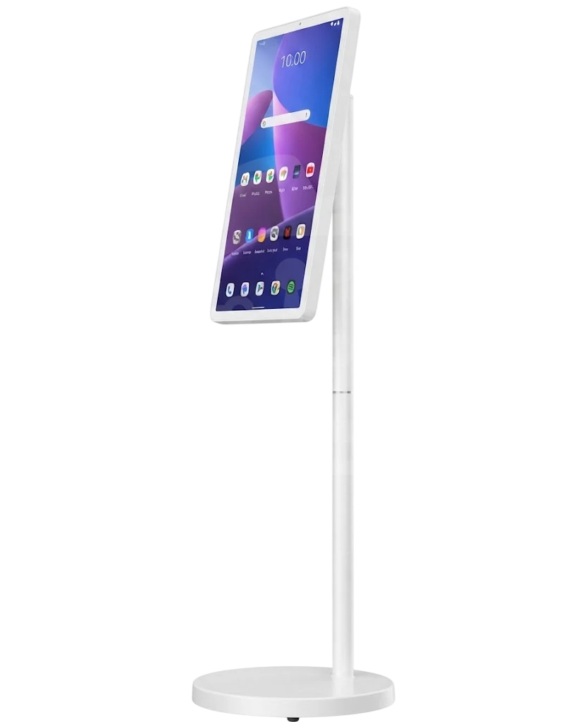HAIYIAN HYA05 METAL BODY MOBILE DISPLAY ANDROID 6040432