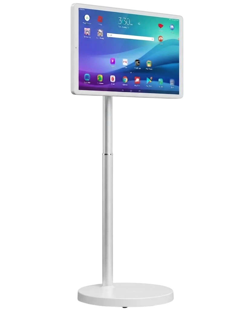HAIYIAN HYA05 METAL BODY MOBILE DISPLAY ANDROID 6040432