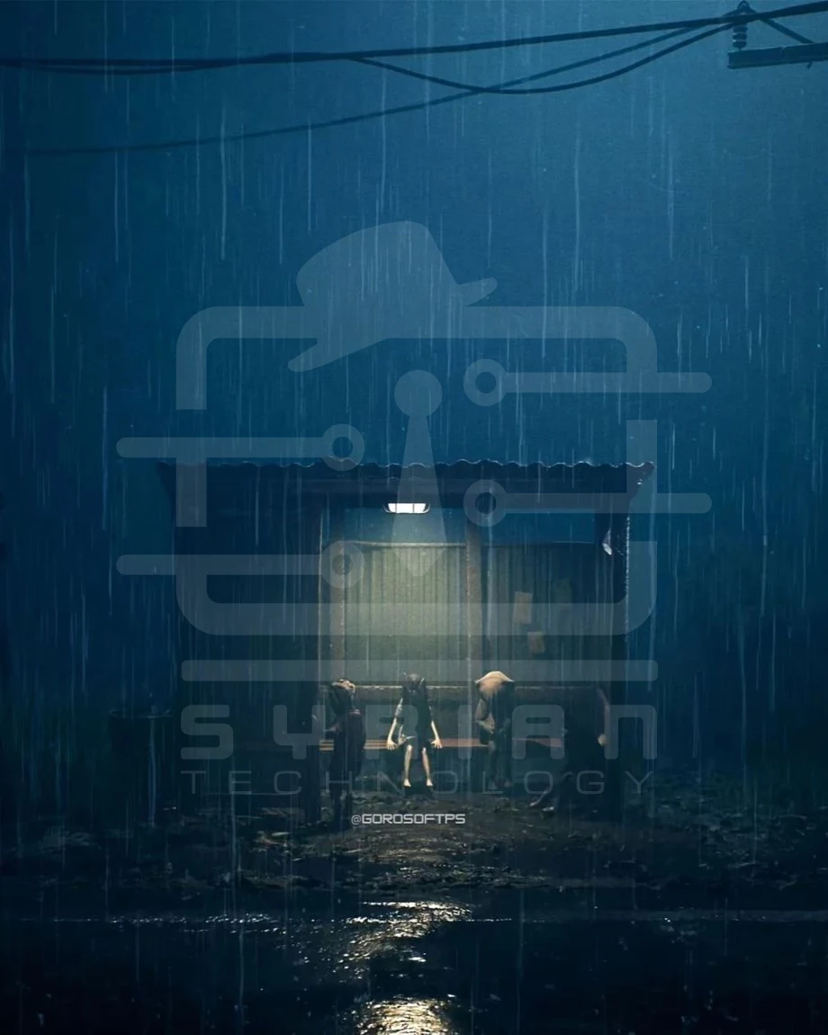 Reanimal (PS5)