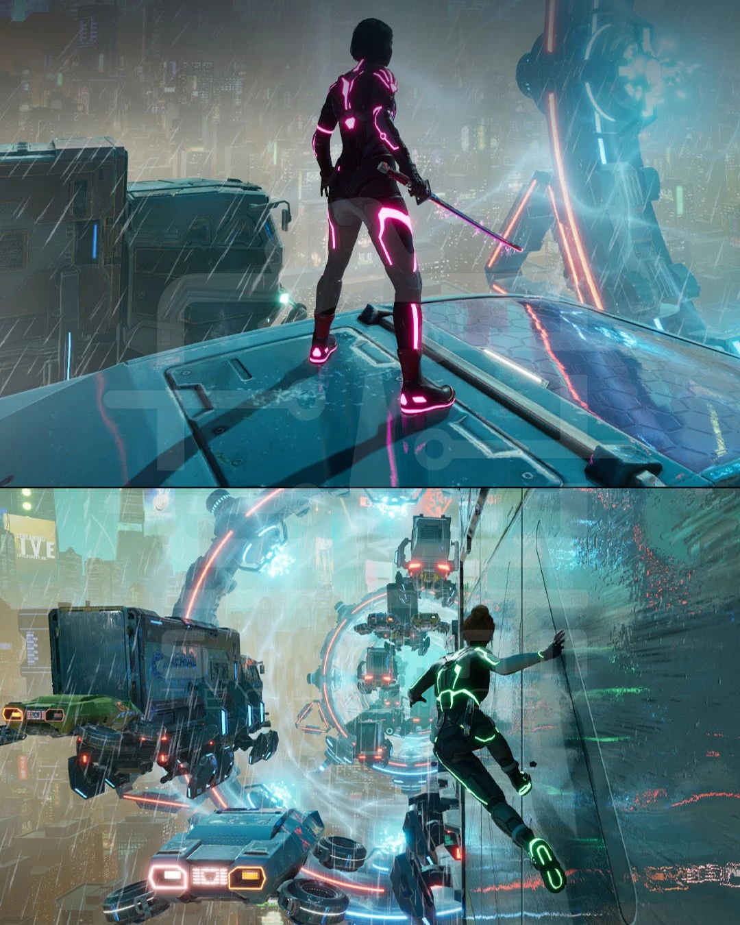 Split Fiction (PS5)