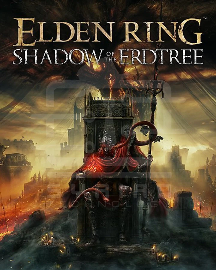 Elden Ring: Shadow of the Erdtree Edition (PS5)