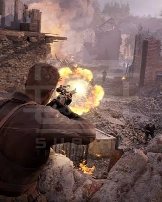 Sniper Elite: Resistance (PS5)