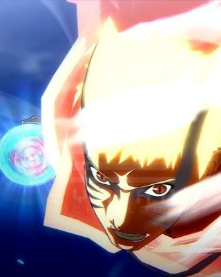 Naruto Ultimate Ninja STORM CONNECTIONS (PS5)