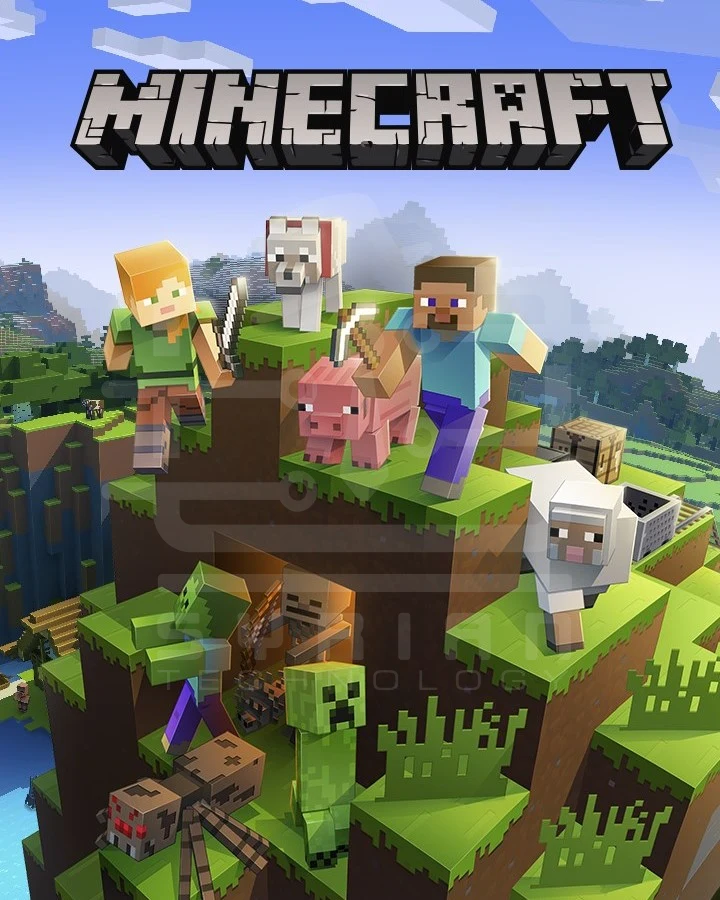 Minecraft (PS5)