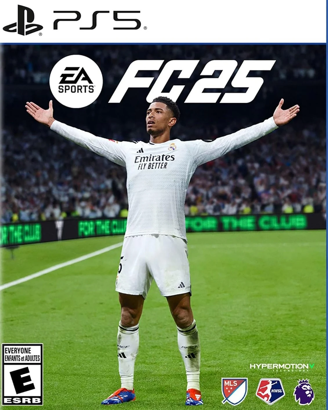EA Sports FC 25 (PS5)