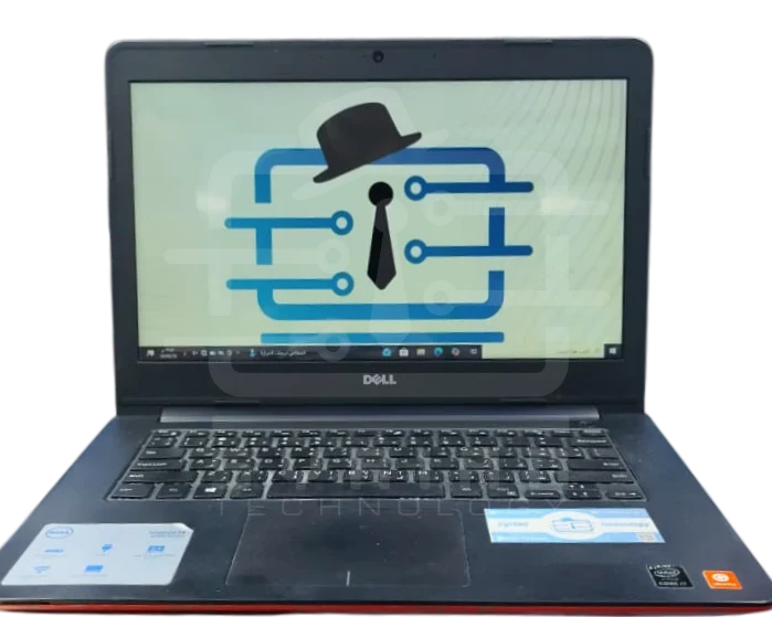 Dell Inspiron 5448