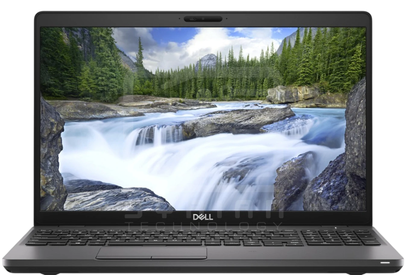 Dell Latitude 5500