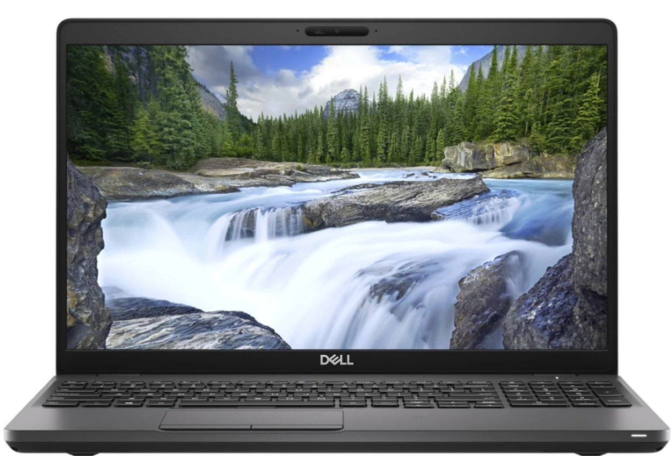 Dell Latitude 5500