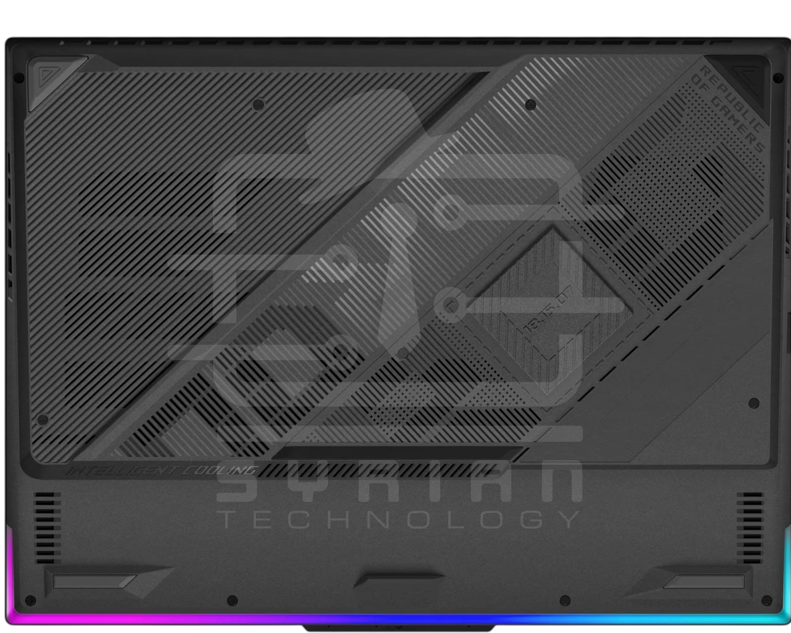 ASUS ROG Strix G16 ⁠G614FM WS94
