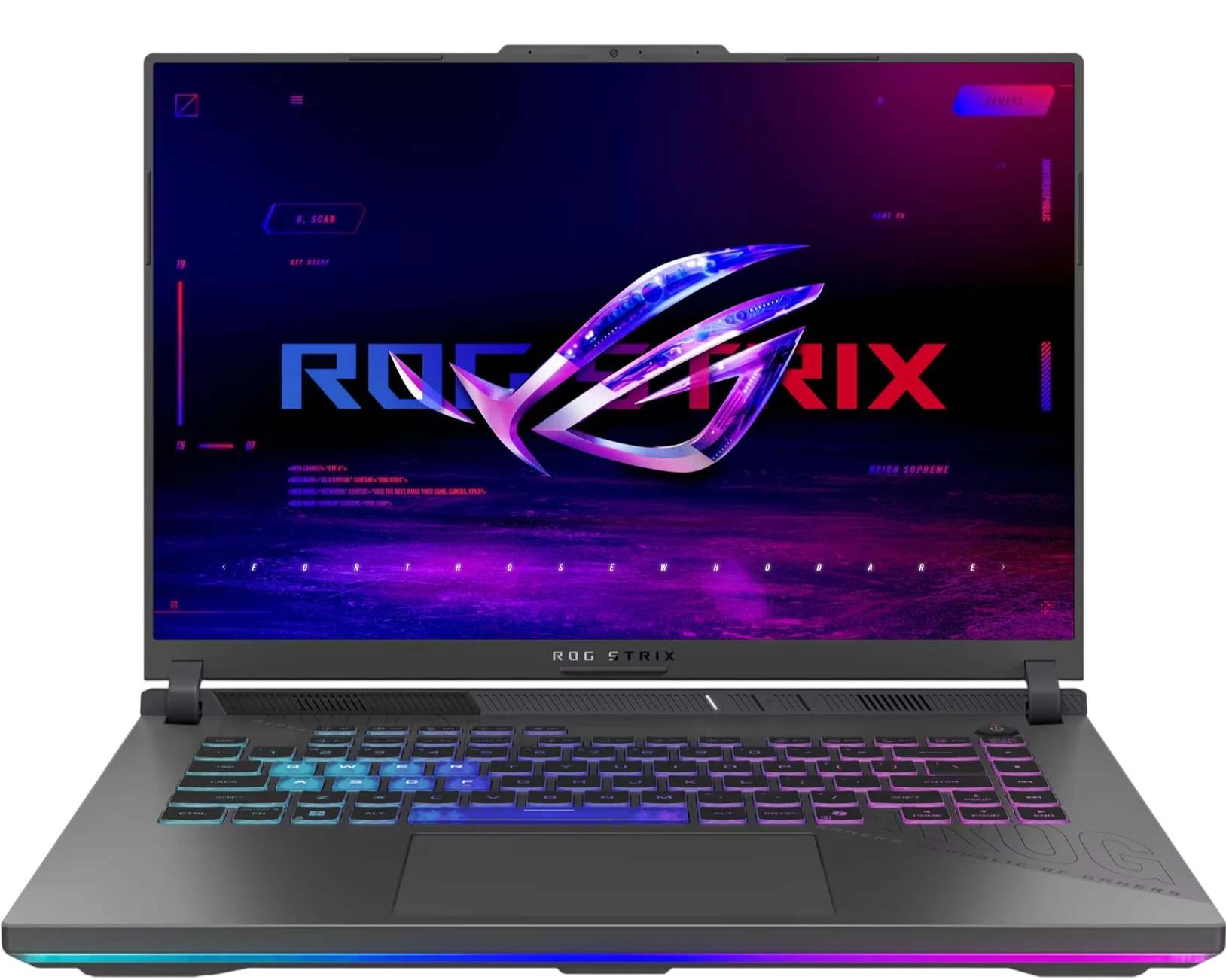 ASUS ROG Strix G16 ⁠G614FM WS94
