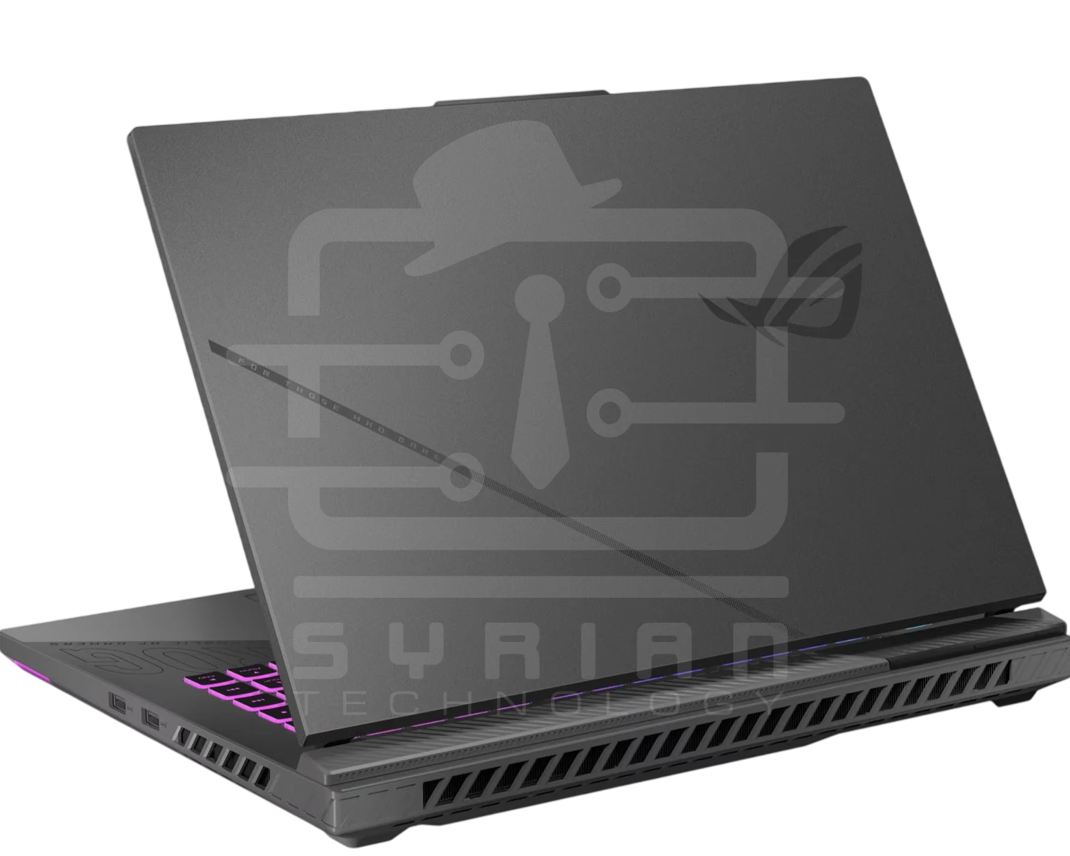 ASUS ROG Strix G16 ⁠G614FM WS94