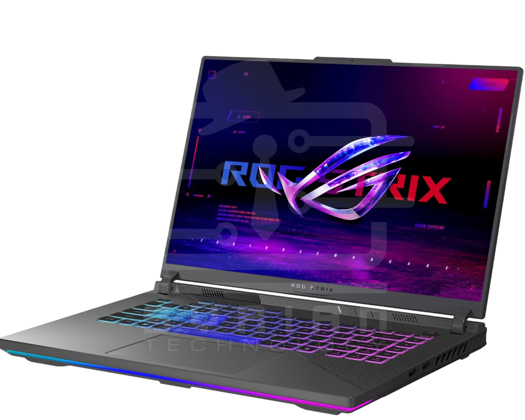 ASUS ROG Strix G16 ⁠G614FM WS94