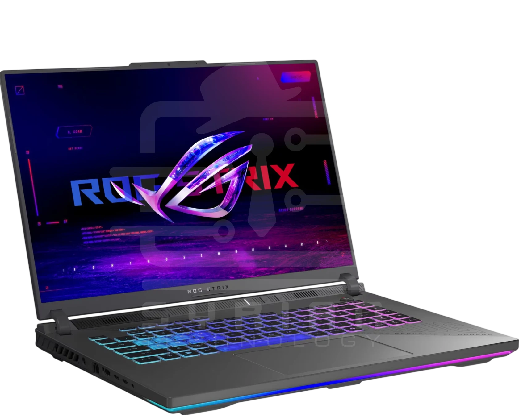 ASUS ROG Strix G16 ⁠G614FM WS94