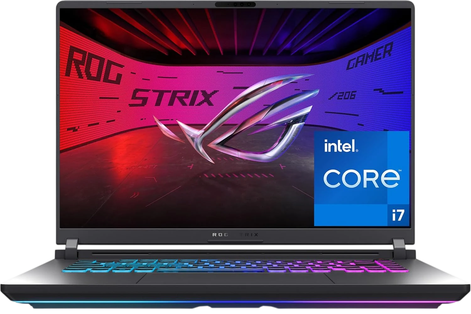 ASUS ROG Strix G16 G615JMR-AS74