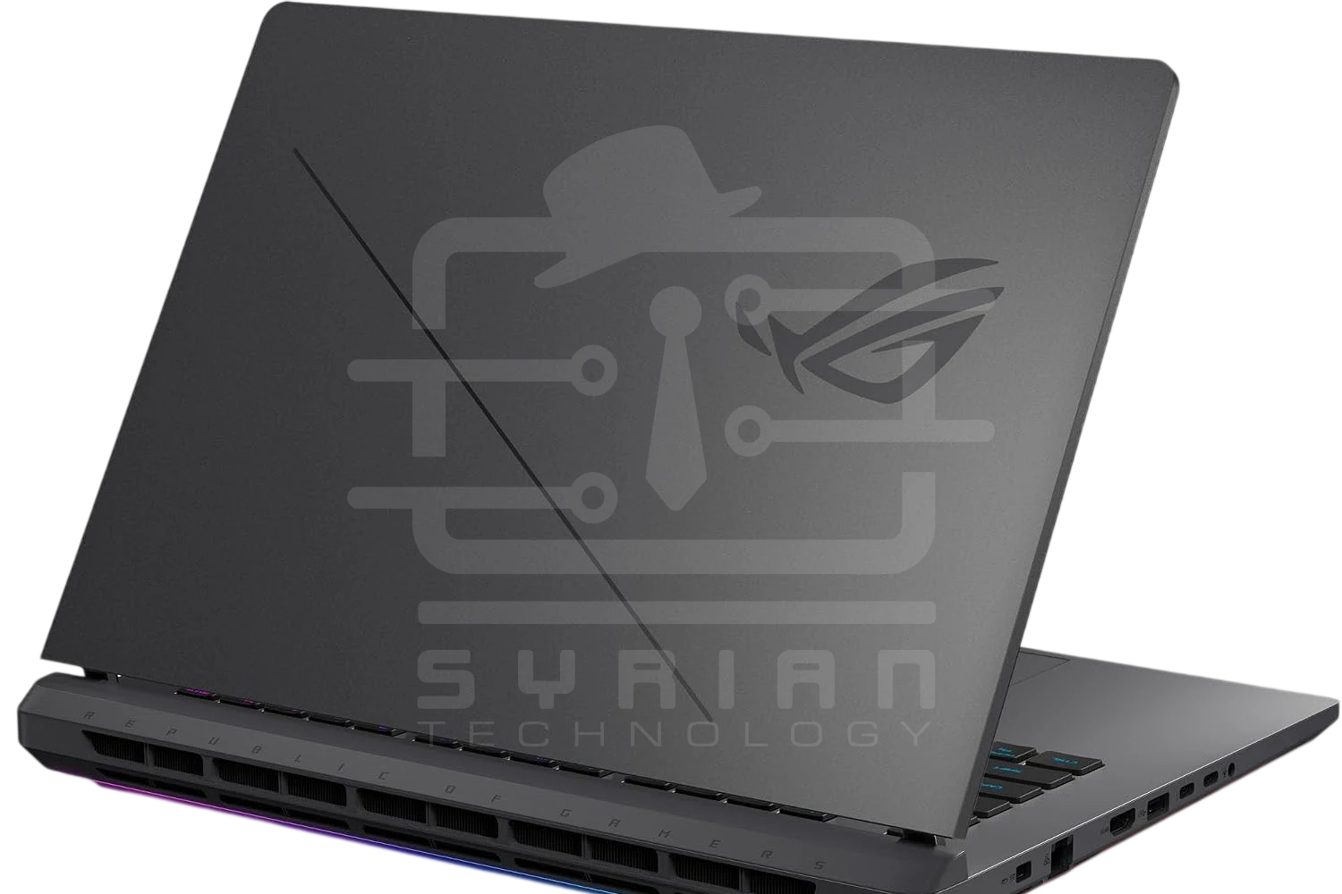 ASUS ROG Strix G16 G615JMR-AS74