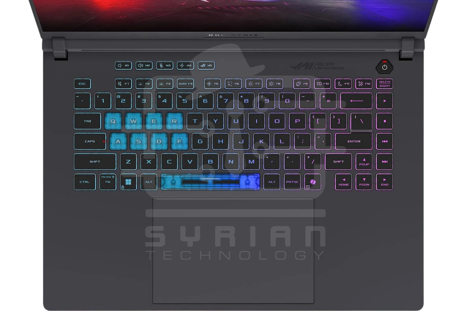 ASUS ROG Strix G16 G615JMR-AS74
