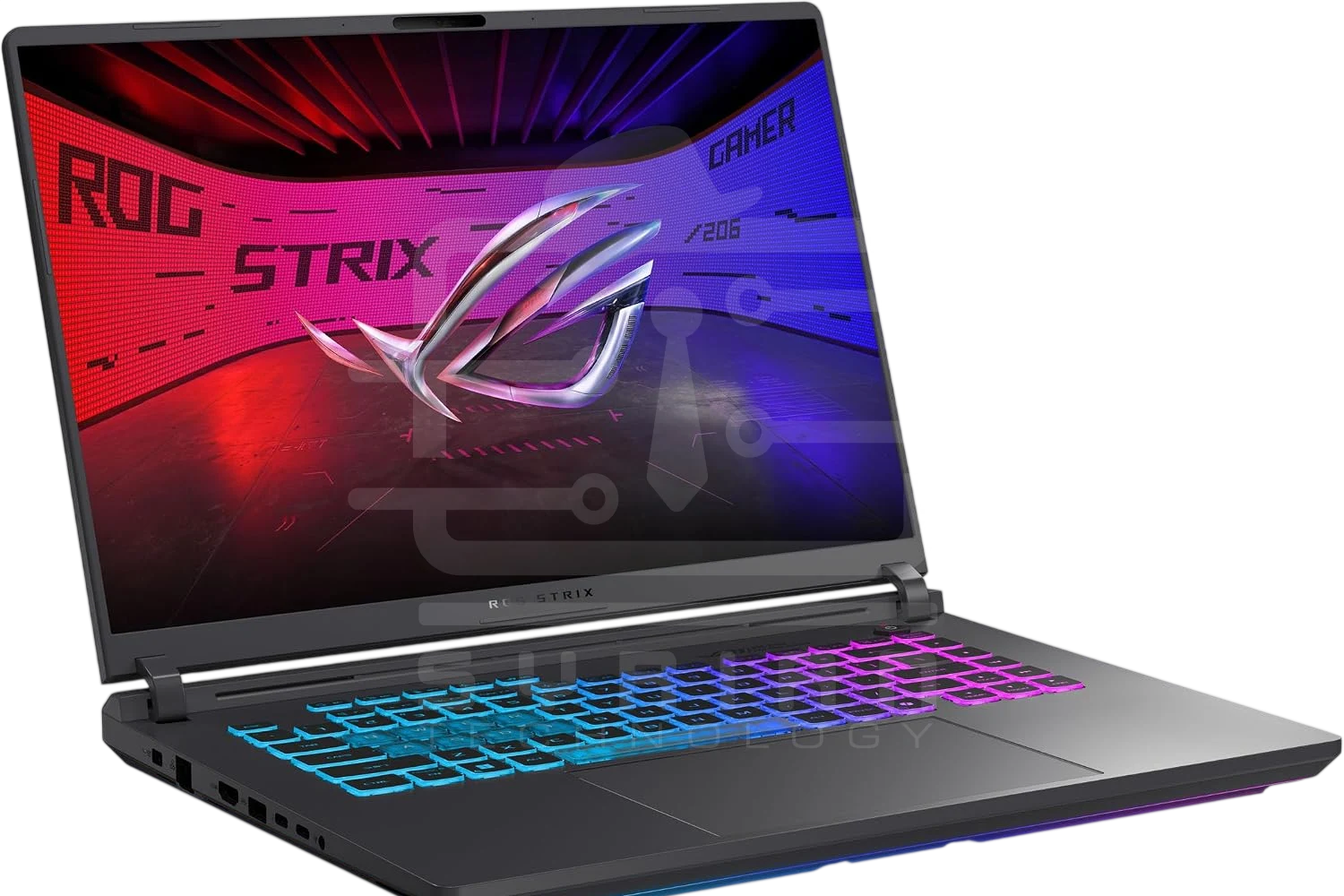 ASUS ROG Strix G16 G615JMR-AS74