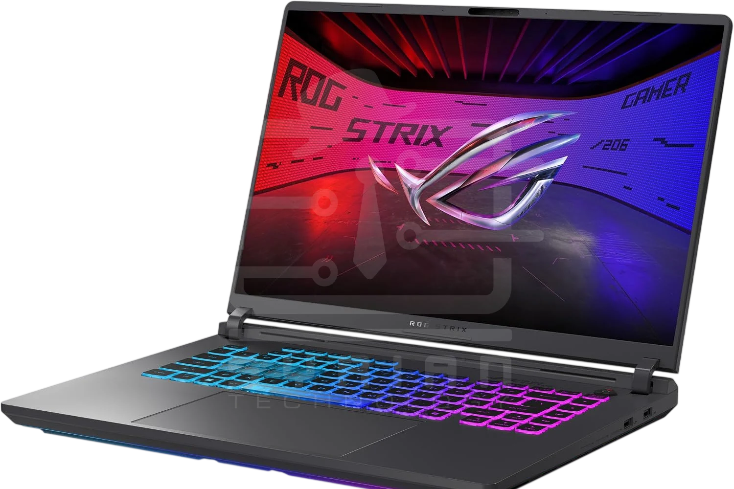ASUS ROG Strix G16 G615JMR-AS74