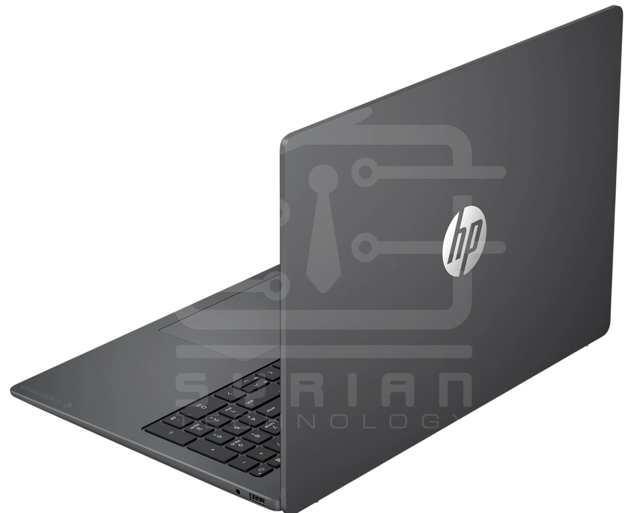 HP OmniBook 16-bz0010wm