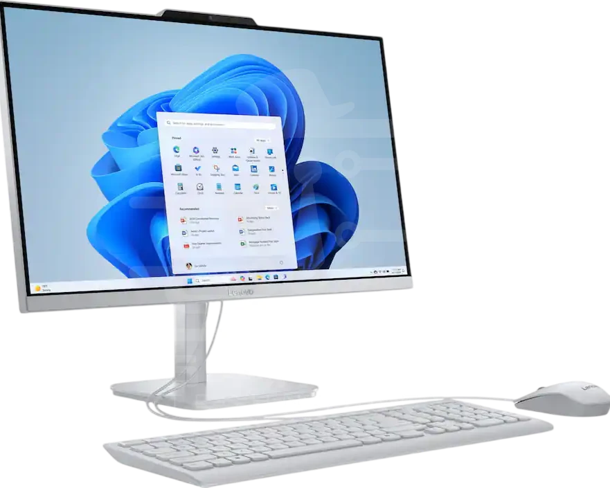 LENOVO A100 All-in-One