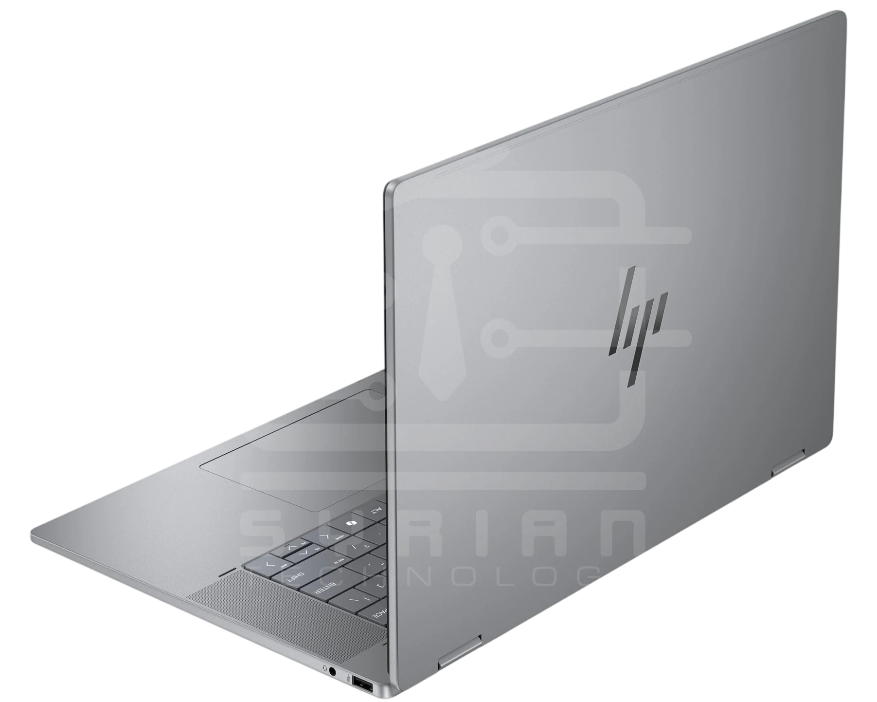 HP OMNIBOOK 16-be0005cl