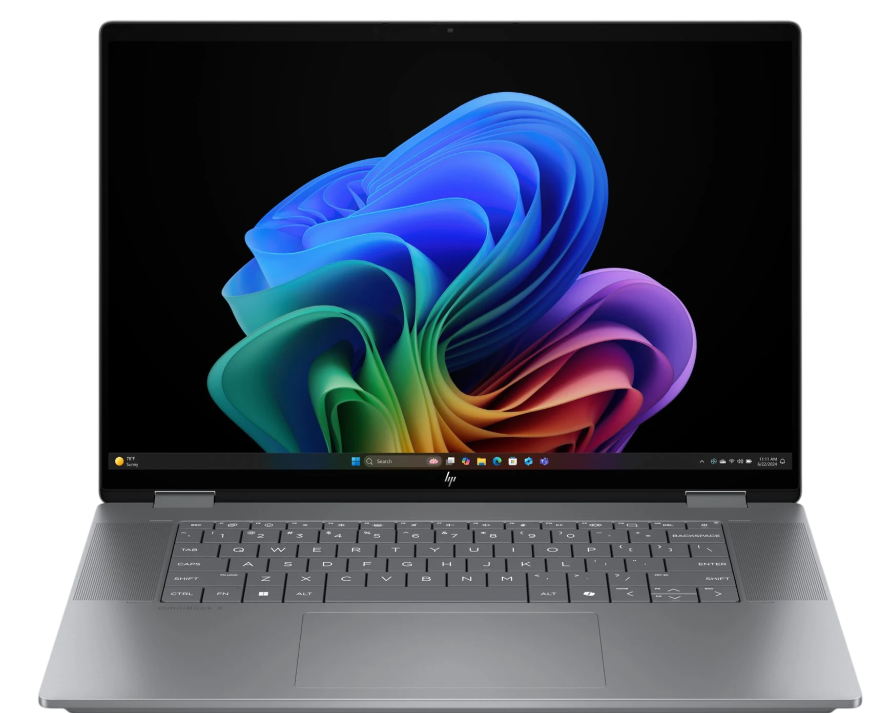 HP OMNIBOOK 16-be0005cl