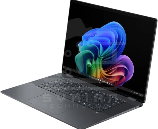 HP OMNIBOOK 16-as0023dx