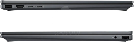 HP OMNIBOOK 16-as0023dx