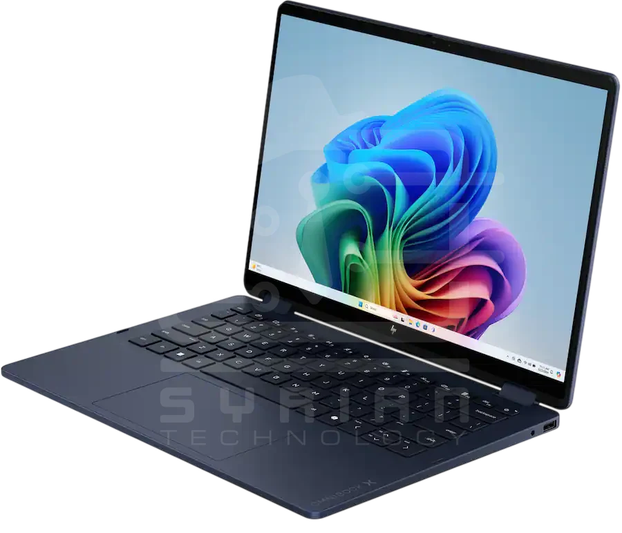 HP OMNI BOOK 14-kp0023dx